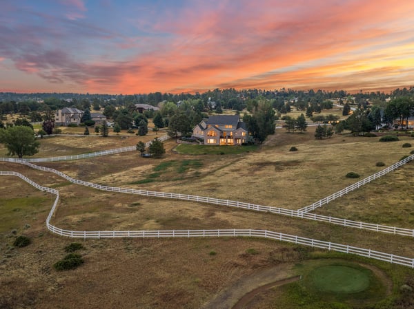 5969 Colorow Court, Parker, CO