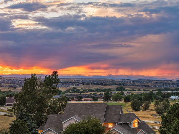 5969 Colorow Court, Parker, CO