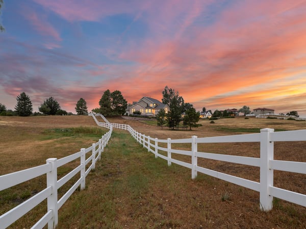 5969 Colorow Court, Parker, CO