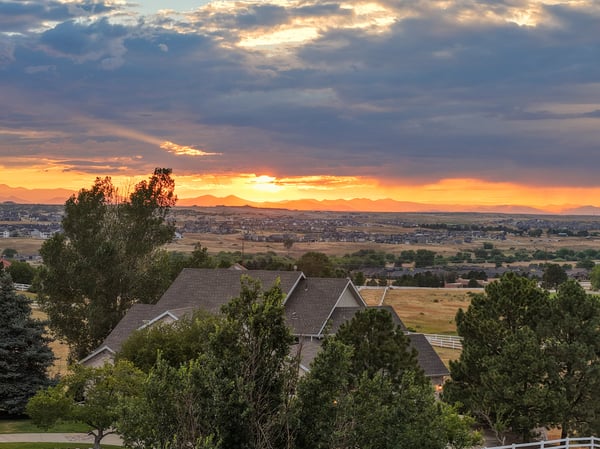 5969 Colorow Court, Parker, CO