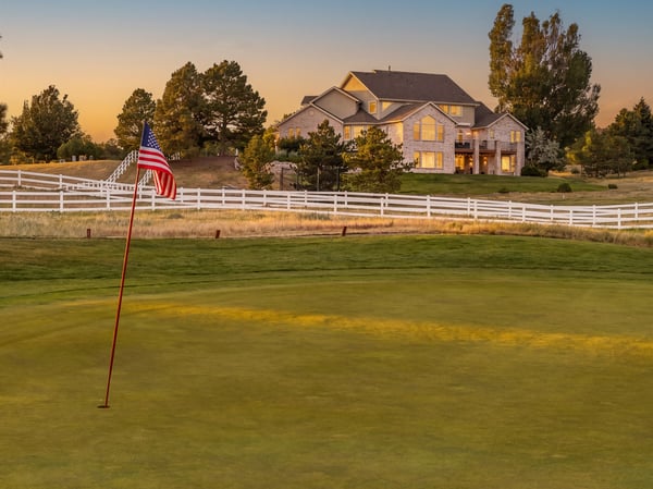 5969 Colorow Court, Parker, CO