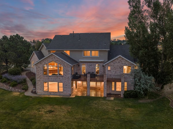 5969 Colorow Court, Parker, CO