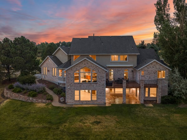5969 Colorow Court, Parker, CO