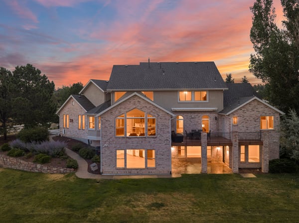 5969 Colorow Court, Parker, CO