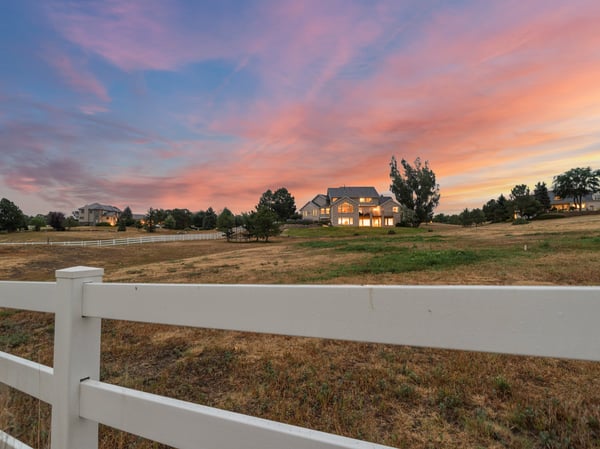 5969 Colorow Court, Parker, CO