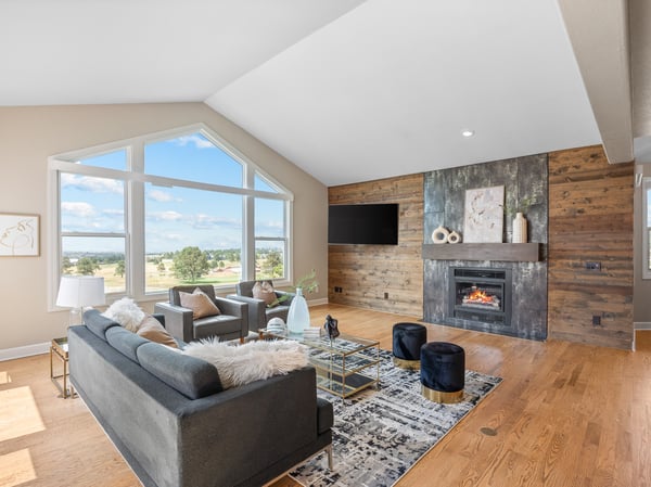5969 Colorow Court, Parker, CO