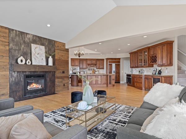 5969 Colorow Court, Parker, CO