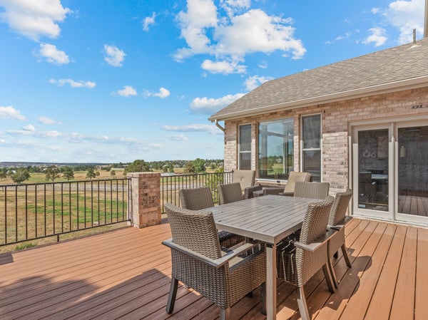 5969 Colorow Court, Parker, CO