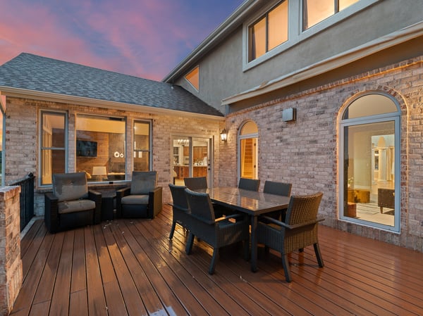 5969 Colorow Court, Parker, CO