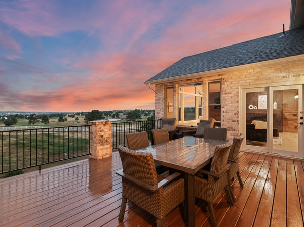 5969 Colorow Court, Parker, CO