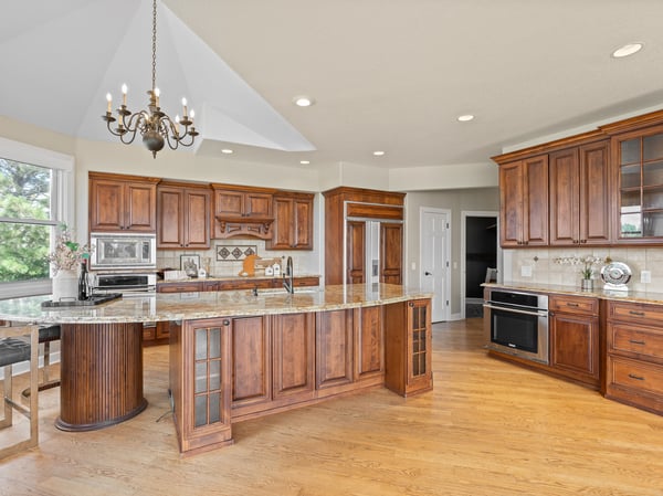 5969 Colorow Court, Parker, CO