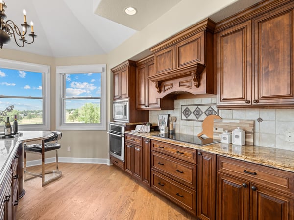 5969 Colorow Court, Parker, CO