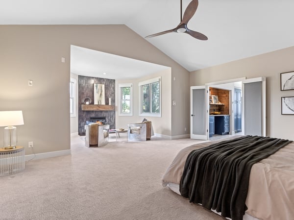 5969 Colorow Court, Parker, CO