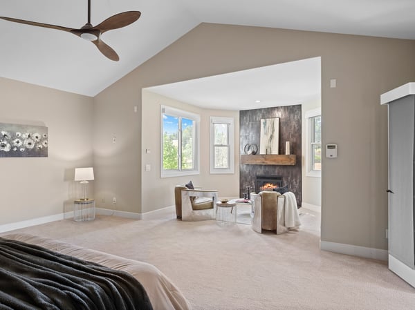 5969 Colorow Court, Parker, CO