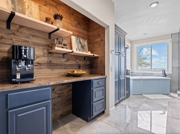 5969 Colorow Court, Parker, CO