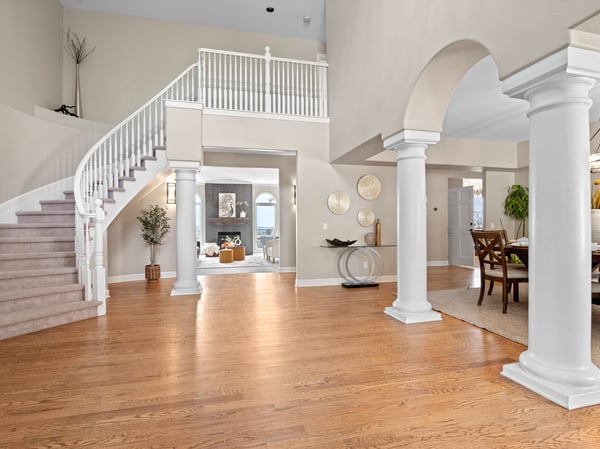 5969 Colorow Court, Parker, CO