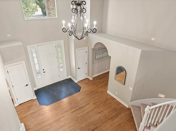 5969 Colorow Court, Parker, CO