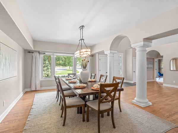 5969 Colorow Court, Parker, CO