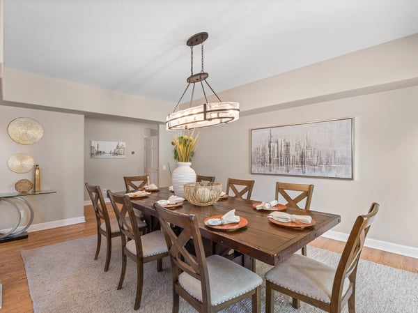 5969 Colorow Court, Parker, CO