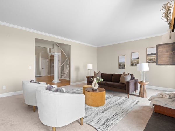 5969 Colorow Court, Parker, CO