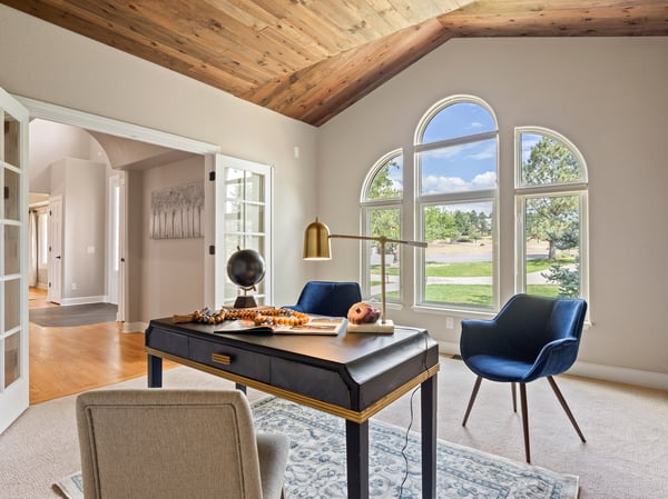 5969 Colorow Court, Parker, CO