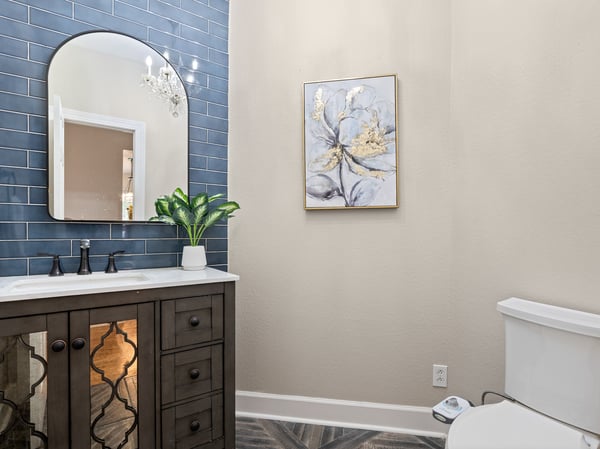 5969 Colorow Court, Parker, CO
