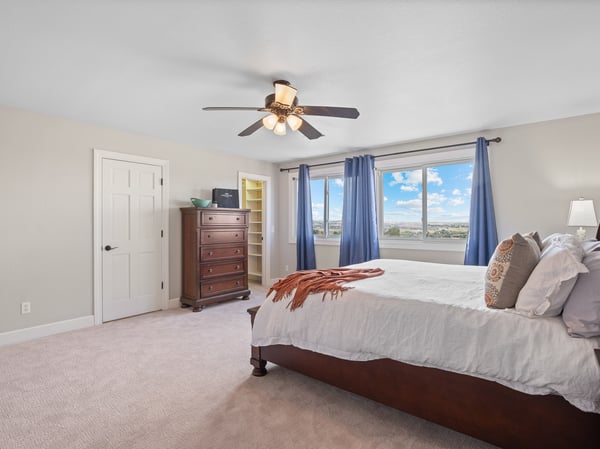 5969 Colorow Court, Parker, CO