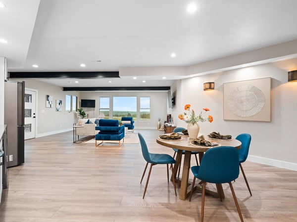 5969 Colorow Court, Parker, CO
