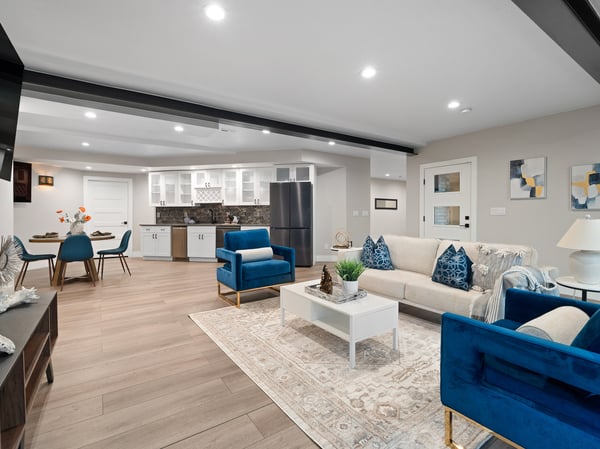 5969 Colorow Court, Parker, CO