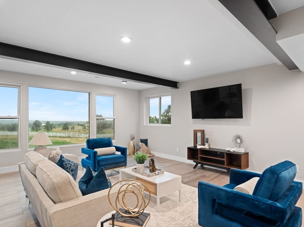 5969 Colorow Court, Parker, CO