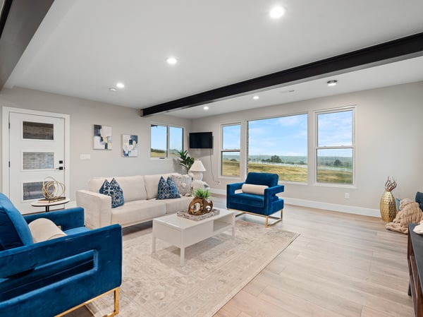 5969 Colorow Court, Parker, CO