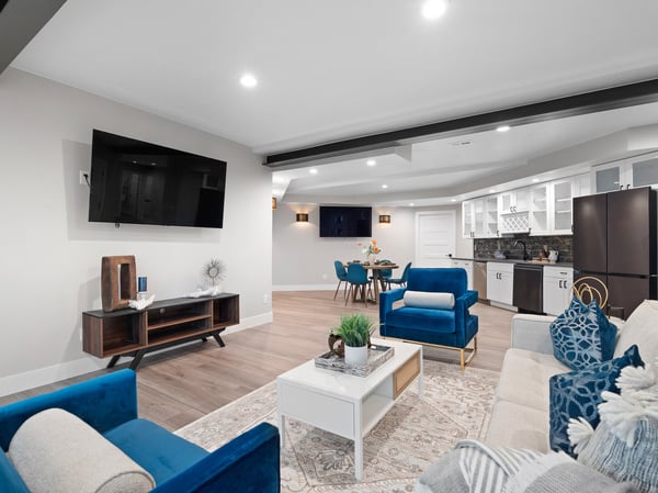 5969 Colorow Court, Parker, CO