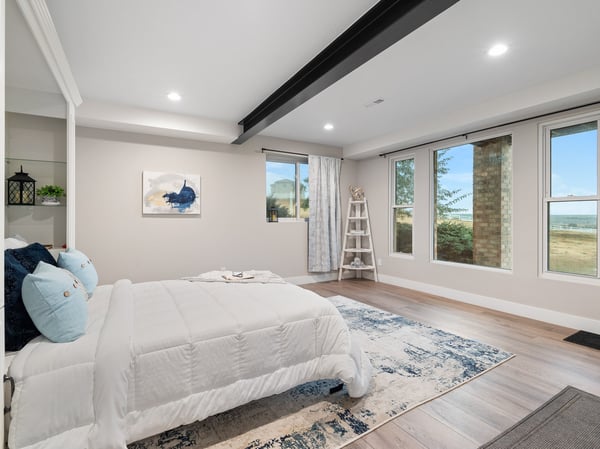 5969 Colorow Court, Parker, CO