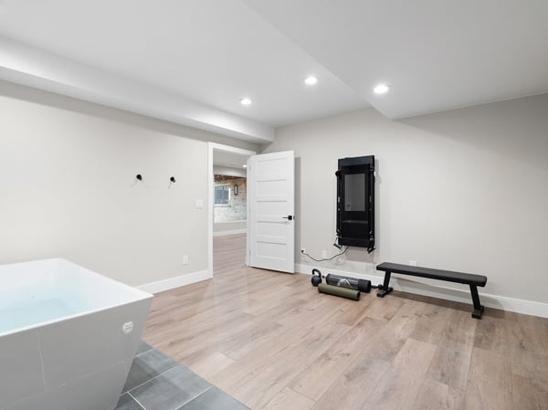 5969 Colorow Court, Parker, CO