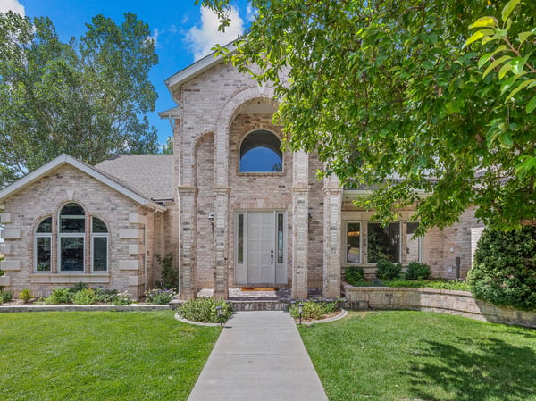 5969 Colorow Court, Parker, CO