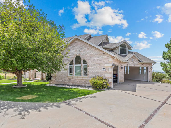 5969 Colorow Court, Parker, CO