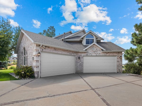 5969 Colorow Court, Parker, CO