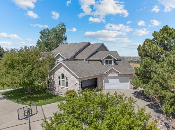 5969 Colorow Court, Parker, CO