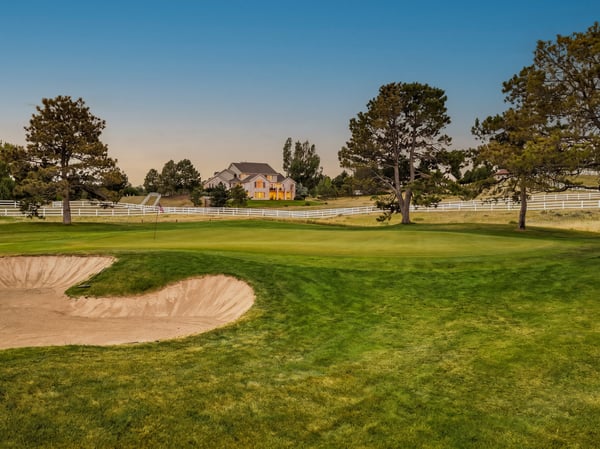 5969 Colorow Court, Parker, CO