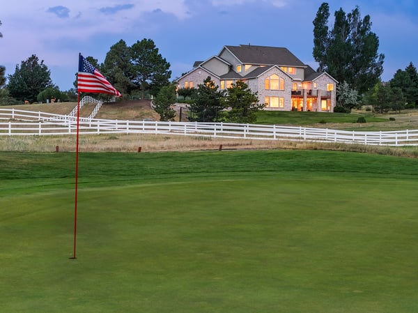 5969 Colorow Court, Parker, CO