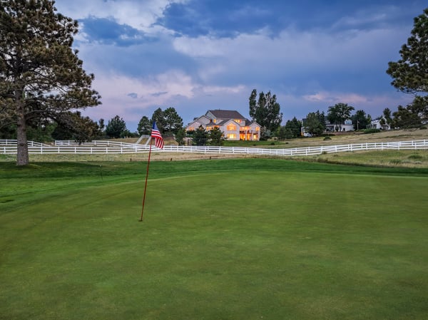 5969 Colorow Court, Parker, CO