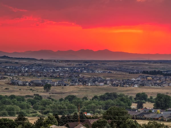 5969 Colorow Court, Parker, CO