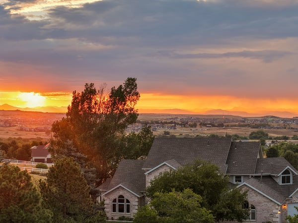 5969 Colorow Court, Parker, CO