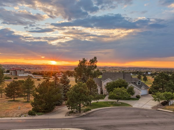 5969 Colorow Court, Parker, CO