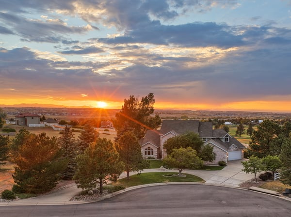 5969 Colorow Court, Parker, CO