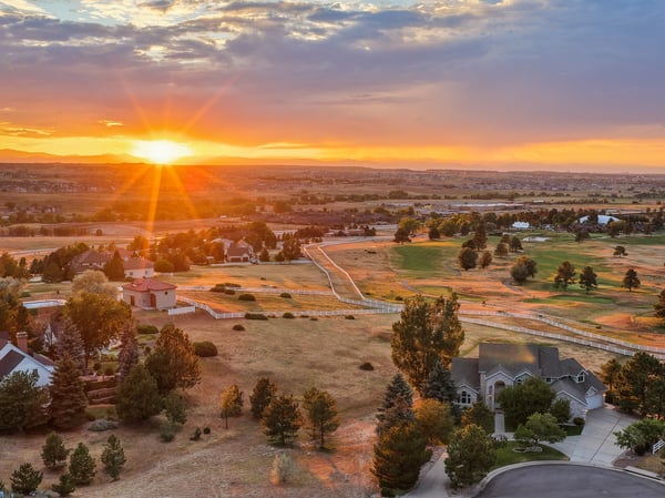 5969 Colorow Court, Parker, CO