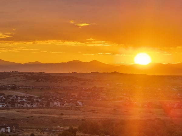 5969 Colorow Court, Parker, CO