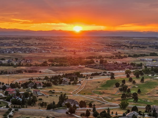 5969 Colorow Court, Parker, CO
