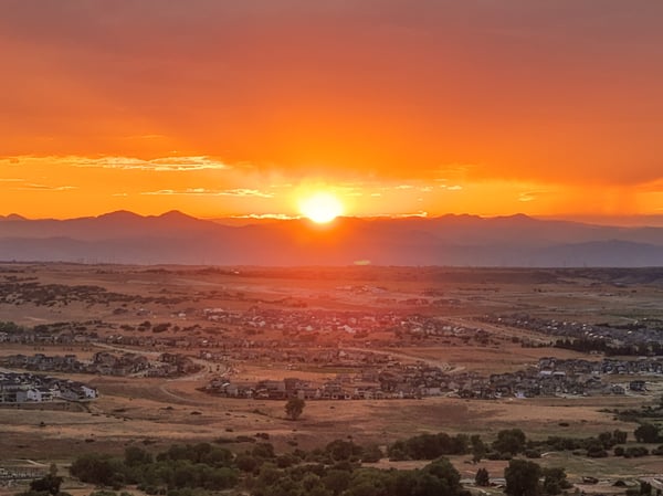 5969 Colorow Court, Parker, CO