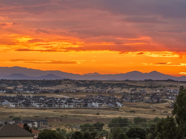 5969 Colorow Court, Parker, CO